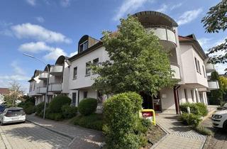 Gewerbeimmobilie kaufen in 91560 Heilsbronn, Top gepflegte Gewerbeeinheit mit Tiefgaragenstellplatz