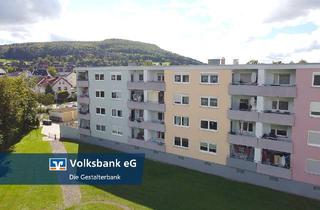 Wohnung kaufen in 78176 Blumberg, *** Blumberg: Ideal für´s Kapital! ***