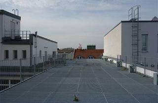 Büro zu mieten in Charlottenstraße 13, 10969 Berlin, Büro mit sehr großer Terrasse zu mieten