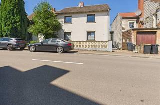 Einfamilienhaus kaufen in 66346 Püttlingen, Zentral. Solide. Wandelbar.