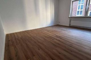 Wohnung kaufen in 48147 Münster, Moderne 1-Zimmer Wohnung im Kreuzviertel - Erstbezug nach Sanierung!