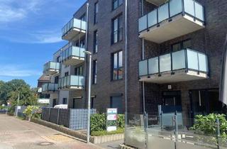 Wohnung mieten in 24568 Kaltenkirchen, Moderne Stadtwohnung im Zentrum von Kaltenkirchen!