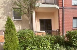 Wohnung kaufen in Lübecker Allee 41, 18435 Stralsund, Interessante Wohnimmobilie-ehemalige Arztpraxis- als altersgerechte Eigentumswohnung in der Hansestadt Stralsund zu verkaufen.
