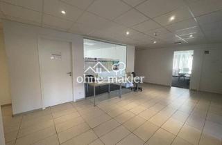 Büro zu mieten in 52477 Alsdorf, Büro Einzelbüro in zentraler Lage in Alsdorf