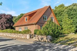 Einfamilienhaus kaufen in 19073 Schossin, Großzügiges Einfamilienhaus im Ortskern von Schossin