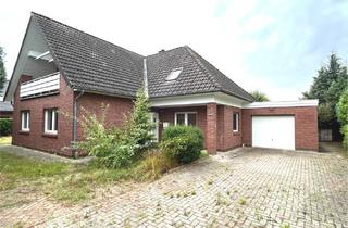 Einfamilienhaus kaufen in 27251 Neuenkirchen, Charmantes Einfamilienhaus in Neuenkirchen!