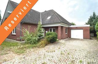 Einfamilienhaus kaufen in 27251 Neuenkirchen, Charmantes Einfamilienhaus in Neuenkirchen!