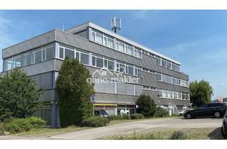 Büro zu mieten in 71364 Winnenden, Winnenden: Heller Eck-Büroraum in bester Lage! Ideal für Home-Office! 2.OG