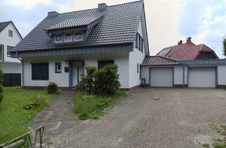 Wohnung mieten in 27793 Wildeshausen, EG-Wohnung mit Garten sucht ruhige und saubere Mieter mit Herz und Liebe zum Garten