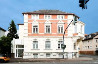 Mehrfamilienhaus kaufen in 32756 Detmold, Herausragendes Renditeobjekt in der Detmolder Innenstadt