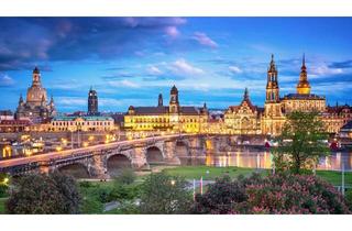 Wohnung kaufen in 01127 Dresden, Schicke 2 Raum Wohnung in Dresden-Pieschen, fast an der Elbe