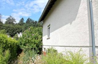 Immobilie kaufen in 64367 Mühltal, Abreißen und Traumhaus bauen