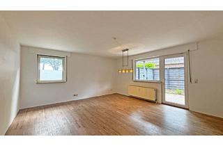 Wohnung kaufen in 47533 Kleve, Attraktive Eigentumswohnung in Kleve: Terrasse, Stellplatz und praktischer Grundriss