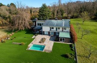 Villa kaufen in 76532 Baden-Baden, Unternehmervilla mit 642 m² Wohnfläche und 2.924 m² Grundstück in ruhiger Alleinlage