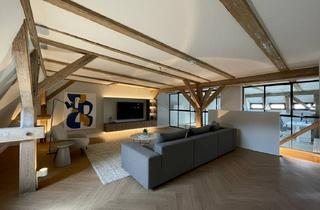 Wohnung mieten in Emmerichstr. 57, 02826 Görlitz, **NEU-Erstbezug - 3-R-Maisonette-Wohnung, große Galarie, 2 Badezimmer, Lift und offene Wohnküche**