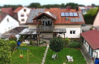 Einfamilienhaus kaufen in 76773 Kuhardt, 2 in 1! - attraktives Zweifamilienhaus in Kuhardt