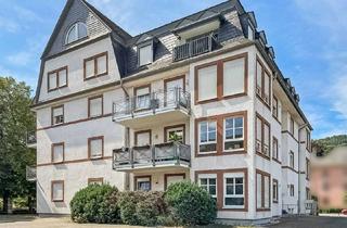 Wohnung kaufen in 54294 Trier, Ihre neue Kapitalanlage in Trier – flexibel nutzbar als Wohnung, Praxis oder Ferienobjekt