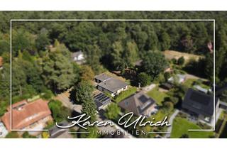 Haus kaufen in 21244 Buchholz, Wohnträume verwirklichen in Holm-Seppensen
