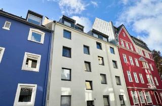 Wohnung kaufen in 40476 Düsseldorf, Traumhafte 2,5-Zi.-Wohnung mit Balkon in Toplage von Düsseldorf-Derendorf
