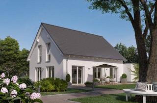 Haus kaufen in 09468 Geyer, Ihr eigenes Häuschen in Geyer: Geplant nach Ihren Wünschen!