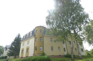 Wohnung mieten in Keplerstraße 12, 09117 Chemnitz, 2-Raum-Wohnung für Individualisten