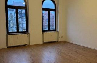 Wohnung mieten in Talamtstr., 06108 Halle, Top 3- Raum Wohnung mit EBK im Herzen der Altstadt von Halle