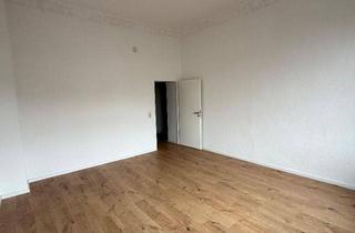 Wohnung mieten in Talamtstr., 06108 Halle, Top 3- Raum Wohnung mit EBK im Herzen der Altstadt von Halle