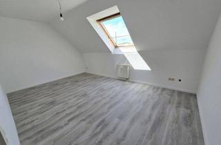 Immobilie mieten in Hilbersdorfer Str. 74, 09131 Chemnitz, Behindertengerechte Neu sanierte 2 Raum Wohnung Hilbersdorf +Lift + EBK möglich