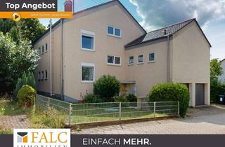 Haus kaufen in 76228 Karlsruhe, KA-Wolfartsweier - 4 Familienhaus oder optimal als Generationenhaus !!