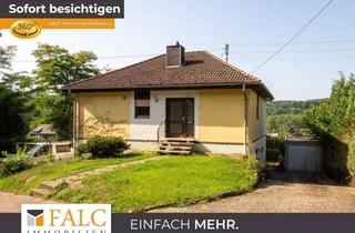Einfamilienhaus kaufen in 57632 Peterslahr, Toller Bungalow