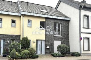 Haus mieten in 47626 Kevelaer, Gehobenes Reihenmittelhaus im Herzen von Kevelaer-Winnekendonk