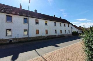 Reihenhaus kaufen in Musterstr., 99628 Guthmannshausen, Guthmannshausen, EFH
