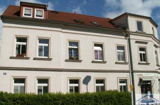 Wohnung mieten in 02763 Zittau, Helle 3-Raum-Wohnung in Zittau-West 2 Minuten zum See