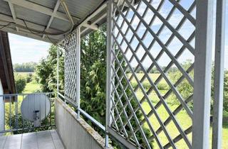 Anlageobjekt in 77836 Rheinmünster, Elegante 2-Zimmer Maisonettewohnung nahe Flughafen Baden-Baden