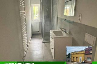 Haus mieten in 06366 Köthen, Frisch renoviert - Gemütliches kleines Häuschen mit Garten in Zentrumnähe