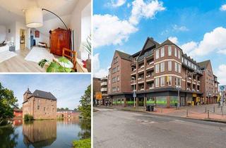 Anlageobjekt in 52511 Geilenkirchen, PHI AACHEN - Attraktives Investment mit 19 Einheiten und Ausbauchance in Geilenkirchen!