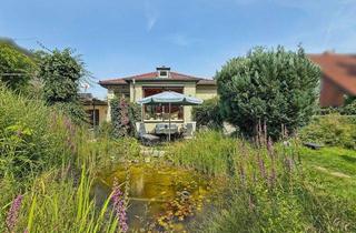 Einfamilienhaus kaufen in 14513 Teltow, Pärchenglück in Teltow: Einfamilienhaus mit tollem Grundstück in Waldrandlage