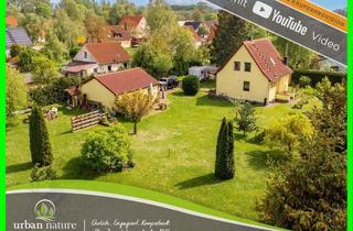 Einfamilienhaus kaufen in 23974 Neuburg, Zentral & Küstennah: Idyllisches Einfamilienhaus mit 160m² Nutzfläche