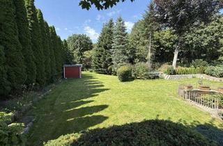 Einfamilienhaus kaufen in 23714 Malente, Idyllisches Einfamilienhaus mit schönem Garten in naturnaher Lage von Malente