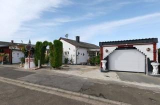 Haus kaufen in 55481 Dillendorf, Kleines Haus mit großem Charme in Dillendorf- perfekt für die kleine Familie, Singles & ältere Paare