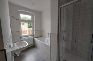 Wohnung mieten in 08066 Zwickau, Erstbezug nach Modernisierung: 4 Raum Wohnung in Zwickau/Auerbach