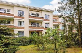 Wohnung kaufen in Flinsberger Platz, 14193 Berlin, Berlin - 2,5-Zimmer-Wohnung nahe des Flinsberger Platzes