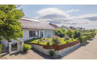 Einfamilienhaus kaufen in 88348 Bad Saulgau, Bad Saulgau - Luxuriöses Einfamilienhaus in erstklassiger Lage - Wohnen auf höchstem Niveau!