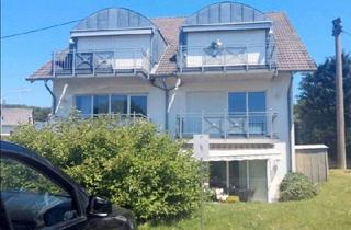 Wohnung kaufen in 56459 Langenhahn, Langenhahn - Eigentumswohnung ebenerdig