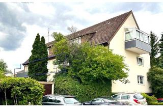 Wohnung kaufen in 71394 Kernen, Kernen-Stetten - Praktische 4-Zimmer-Wohnung mit Südbalkon, Aussicht und Gartennutzung