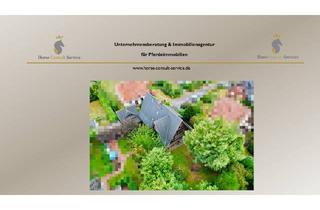 Einfamilienhaus kaufen in 49406 Barnstorf, Barnstorf - Charmantes Ein- bis Zweifamilienhaus mit parkähnlichem Garten in Barnstorf