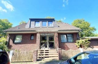 Haus kaufen in 40880 Ratingen, Ratingen - Praktisches Zweifamilienhaus mit Ausblick ins Grüne
