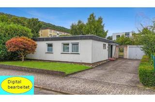 Haus kaufen in 66386 St. Ingbert, Sankt Ingbert - Bungalow mit großzügigem Garten in ruhiger Lage von Sankt Ingbert