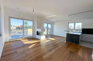 Wohnung kaufen in 63500 Seligenstadt, Seligenstadt - Perle mit Charme und Komfort - 3,5 Zi-ETW im 3-FH