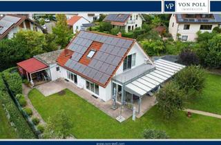 Einfamilienhaus kaufen in 75038 Oberderdingen, Oberderdingen - Traumhaftes Einfamilienhaus mit großem Grundstück und Bauplatz in Top-Lage von Oberderdingen